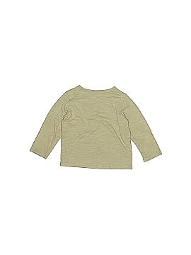 Little Co. By Lauren Conrad Long Sleeve T-Shirt (view 2)