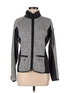 Equestrian Track Jacket (view 1)