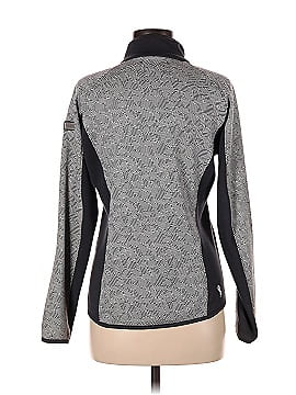 Equestrian Track Jacket (view 2)