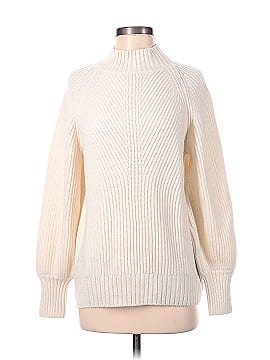 Ann Mashburn Cashmere Pullover Sweater (view 1)