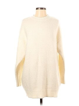 Bershka Pullover Sweater (view 1)