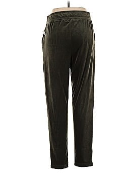 Cable & Gauge Velour Pants (view 2)