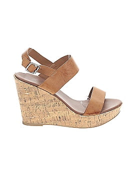 Mossimo Wedges (view 1)