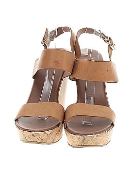 Mossimo Wedges (view 2)