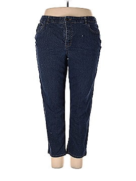 JMS Collection Jeans (view 1)