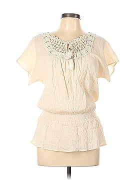 RXB Short Sleeve Blouse (view 1)