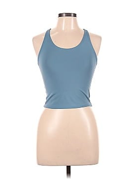 Greater Than Sports Active Tank (view 1)