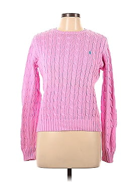 Ralph Lauren Black Label Pullover Sweater (view 1)