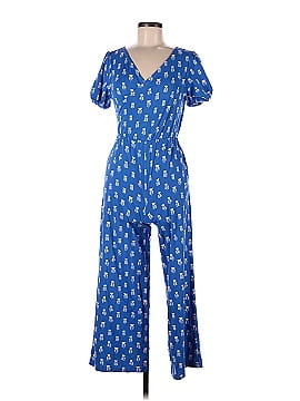 Tea Jumpsuit (view 1)