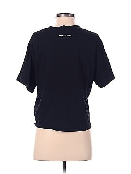 Kooples X Sport Short Sleeve Top (view 2)
