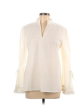 Tory Burch Long Sleeve Blouse (view 1)