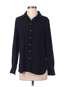 Banana Republic Long Sleeve Blouse (view 1)