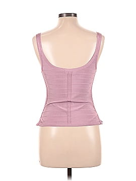 Wow Couture Sleeveless Top (view 2)