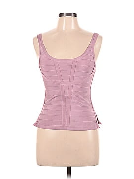 Wow Couture Sleeveless Top (view 1)