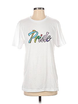 The Phluid Project Short Sleeve T-Shirt (view 1)