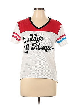 Suicide Squad Short Sleeve Jersey (view 1)