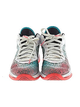Nike X LeBron James Sneakers (view 2)