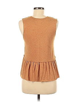 Nation Ltd. By Jen Menchaca Sleeveless Top (view 2)