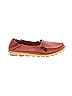 Unbranded Red Flats Size 26 1/2 (JP) - photo 1