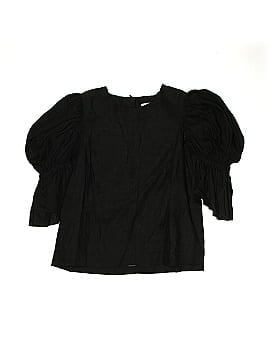 Jessie and James London 3/4 Sleeve Blouse (view 1)