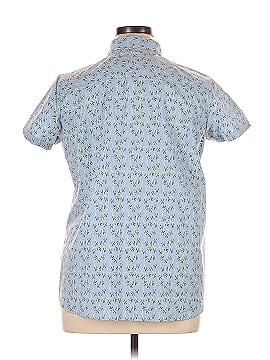 Noble Outfitters Short Sleeve Button-Down Shirt (view 2)