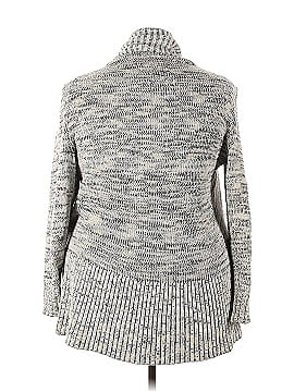 Pure Energy Cardigan (view 2)
