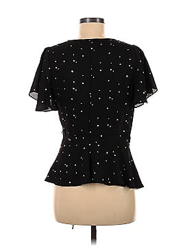 GB Short Sleeve Blouse (view 2)