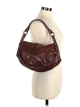 Lucky Brand Leather Hobo (view 2)