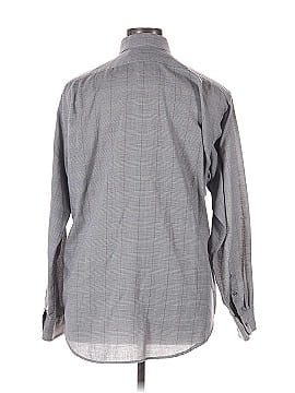 Etienne Aigner Long Sleeve Button-Down Shirt (view 2)