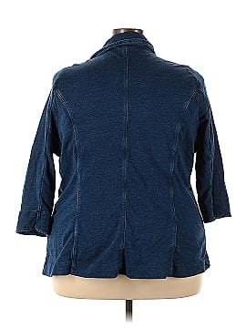 Lane Bryant Outlet Jacket (view 2)