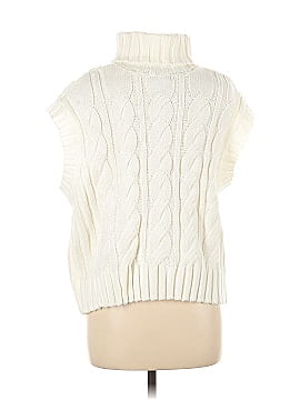 Just Polly Turtleneck Sweater (view 2)