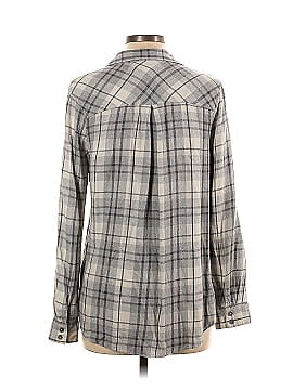 Thread & Supply Long Sleeve Button-Down Shirt (view 2)