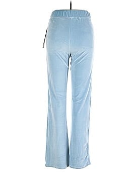 Crave Fame By Almost Famous Velour Pants (view 2)