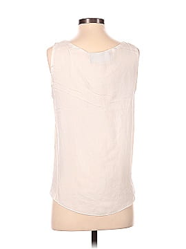 Platinum Sleeveless Blouse (view 2)