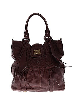 Lockheart Leather Shoulder Bag (view 1)