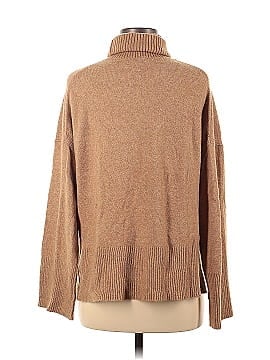 J.Crew Turtleneck Sweater (view 2)