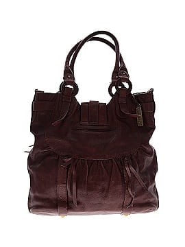 Lockheart Leather Shoulder Bag (view 2)