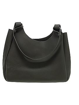 Neiman Marcus Leather Tote (view 1)