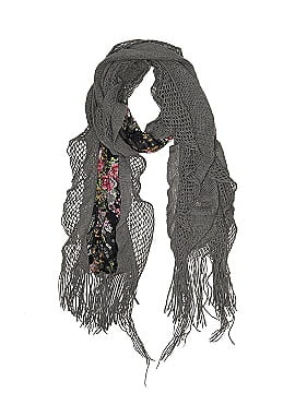 Pins and Needles Scarf (view 1)