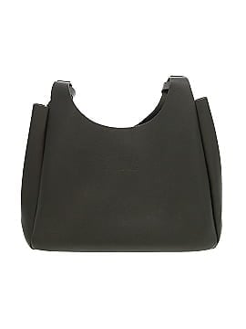 Neiman Marcus Leather Tote (view 2)