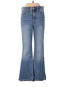 Madewell Jeans (view 1)