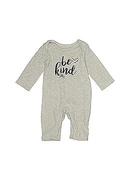 Baby Essentials Long Sleeve Outfit (view 1)