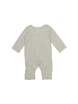 Baby Essentials Long Sleeve Outfit (view 2)