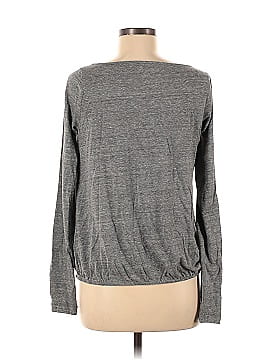 Elizabeth and James Long Sleeve Top (view 2)
