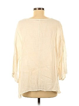 Giusy 3/4 Sleeve Blouse (view 2)