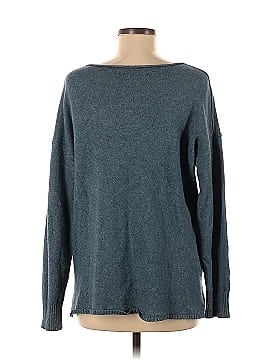 P. Luca Milano Pullover Sweater (view 2)