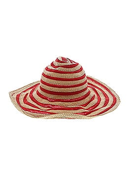 Paul Smith Sun Hat (view 1)