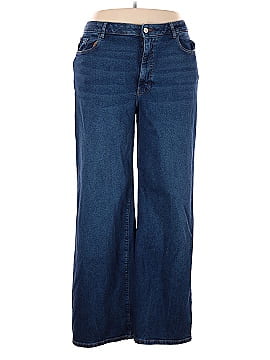 WARP + WEFT Jeans (view 1)
