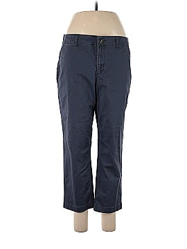 Ann Taylor LOFT Cargo Pants (view 1)