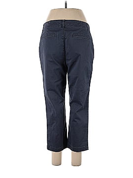 Ann Taylor LOFT Cargo Pants (view 2)